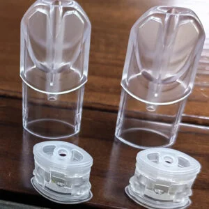 小煙配件/空煙彈