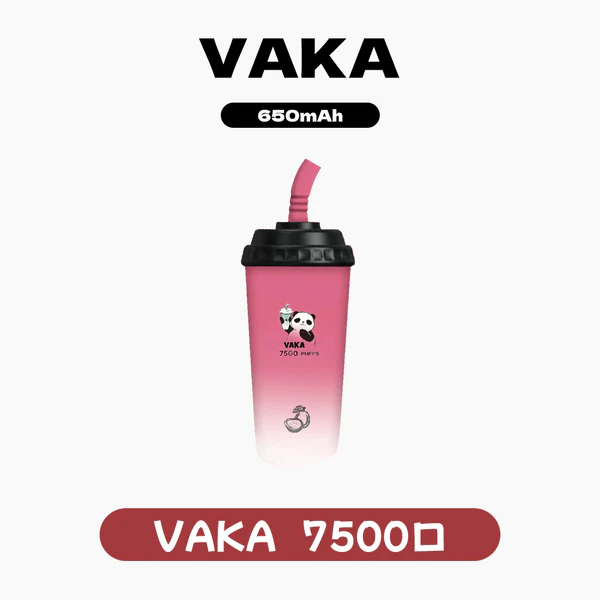 VAKA 抛棄式 7500口 （hp2)